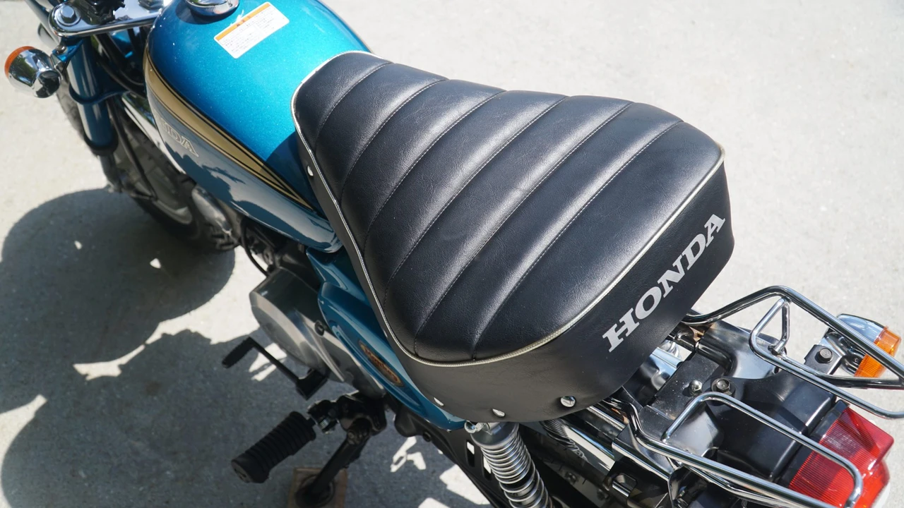 2002 Honda Motorcycles - Image 31 of 31