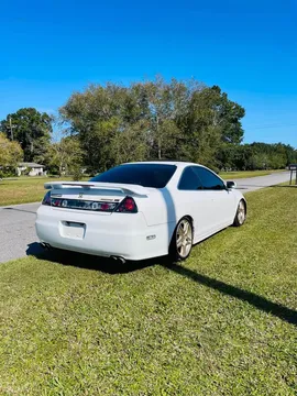 2002 Honda Accord 6th Gen - Image 3 of 8