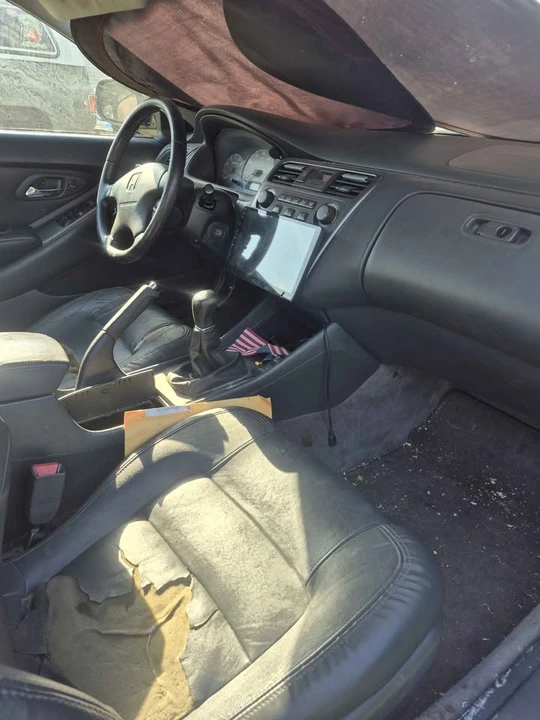2002 Honda Accord 6th Gen - Image 6 of 13