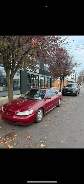2002 Honda Accord 6th Gen - Image 6 of 6