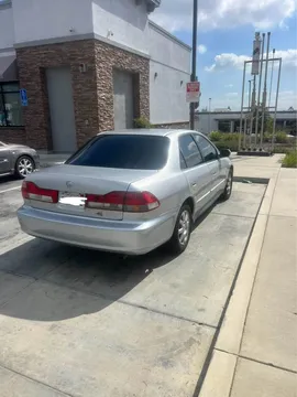 2002 Honda Accord 6th Gen - Image 2 of 3