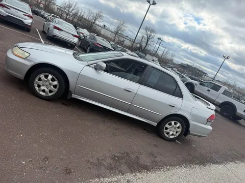 2002 Honda Accord 6th Gen - Image 3 of 17