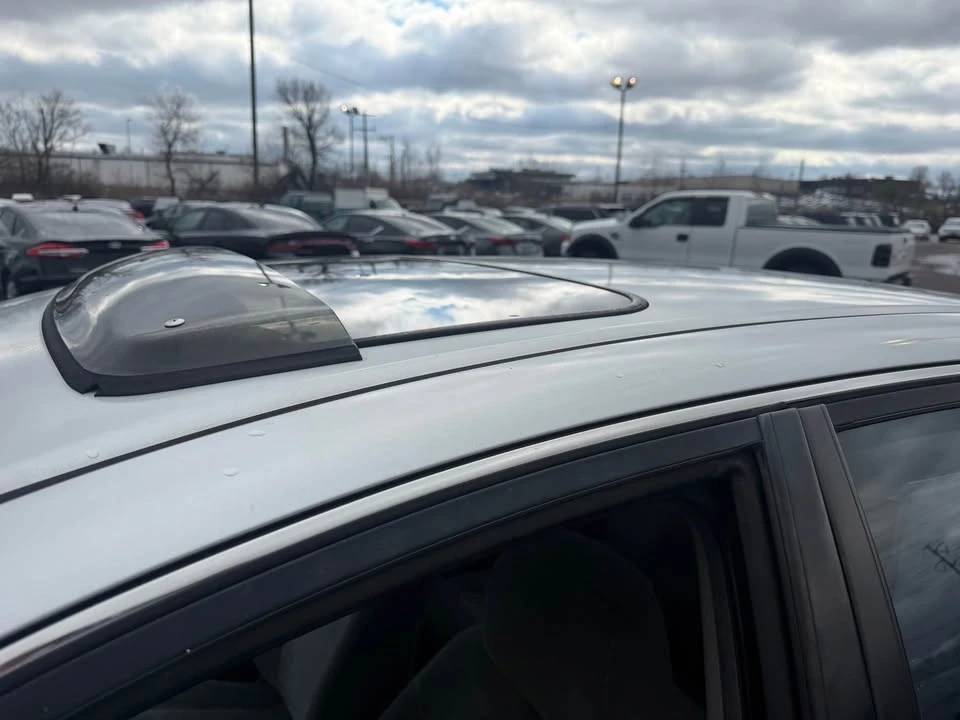 2002 Honda Accord 6th Gen - Image 14 of 17