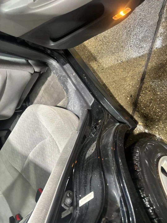 2002 Honda Accord 6th Gen - Image 10 of 12