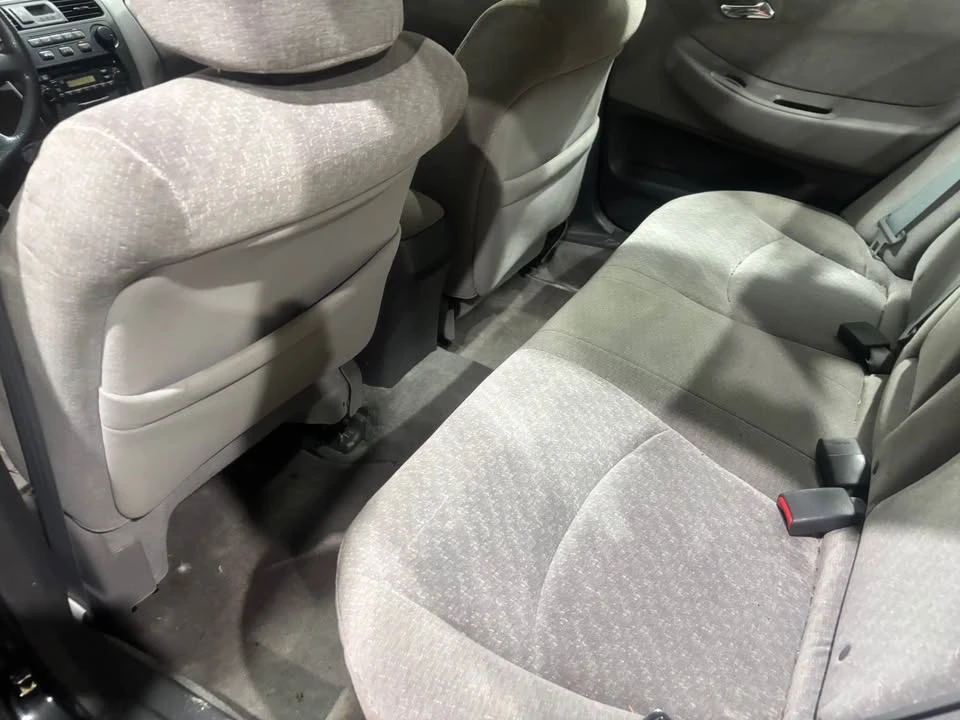 2002 Honda Accord 6th Gen - Image 7 of 12