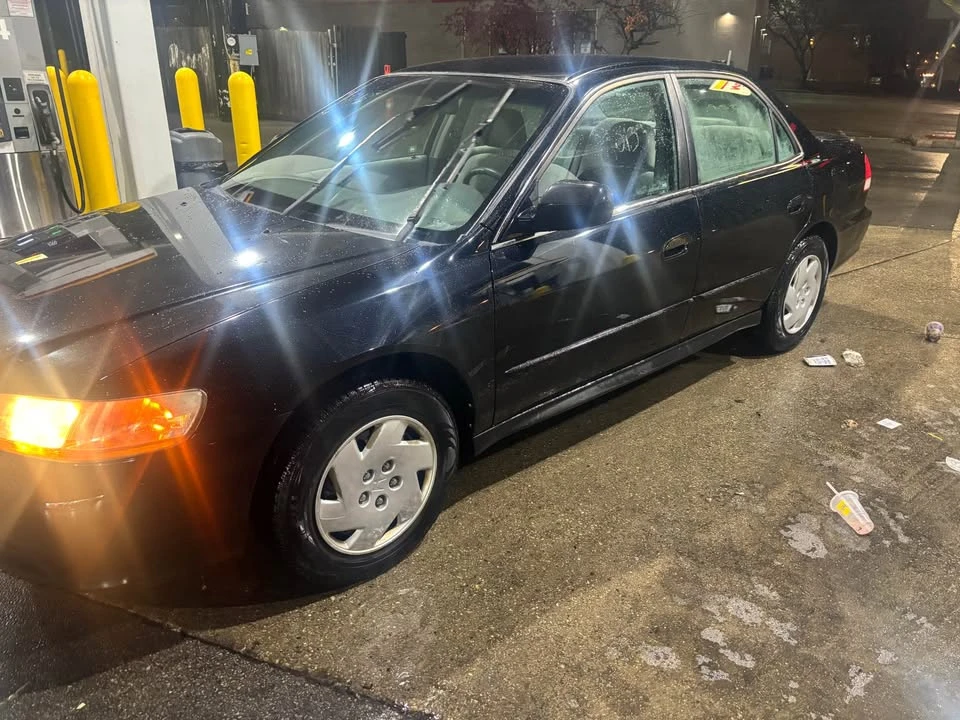 2002 Honda Accord 6th Gen - Image 3 of 12