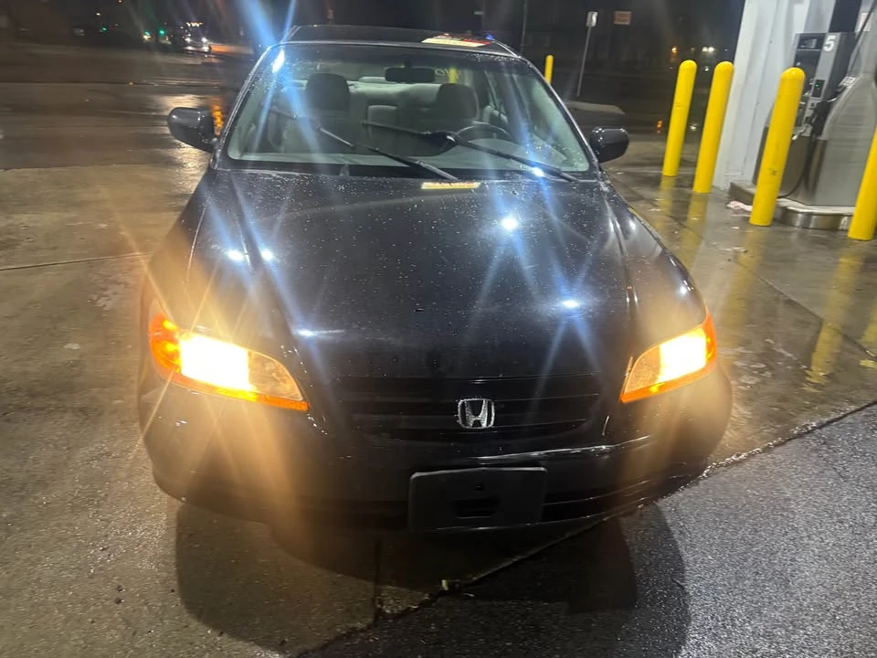 2002 Honda Accord 6th Gen - Image 4 of 12