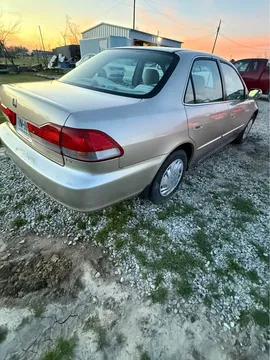 2002 Honda Accord 6th Gen - Image 2 of 6