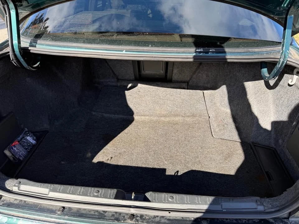 2002 Honda Accord 6th Gen - Image 14 of 14