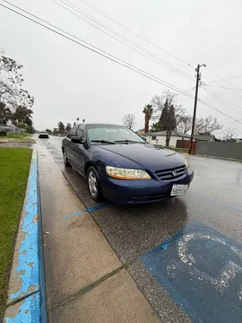 2002 Honda Accord 6th Gen - Image 2 of 7