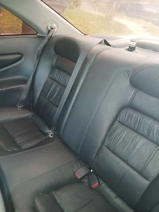 2002 Honda Accord 6th Gen - Image 4 of 6