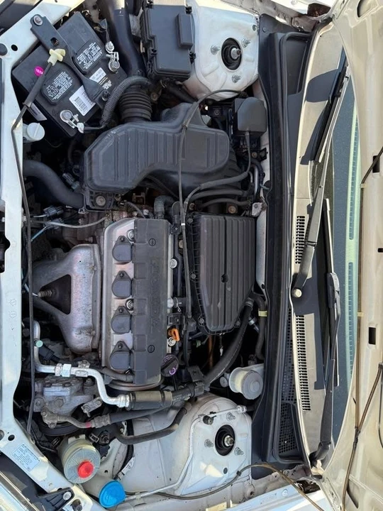 2002 Honda Civic 7th Gen - Image 11 of 12