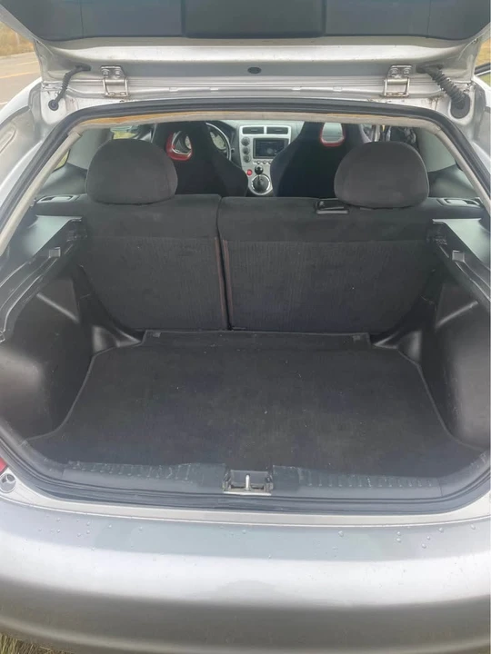 2002 Honda Civic 7th Gen - Image 11 of 12