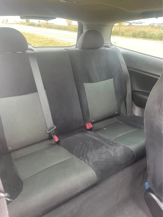 2002 Honda Civic 7th Gen - Image 10 of 12