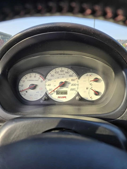 2002 Honda Civic 7th Gen - Image 7 of 10