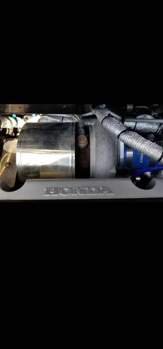 2002 Honda Civic 7th Gen - Image 12 of 20