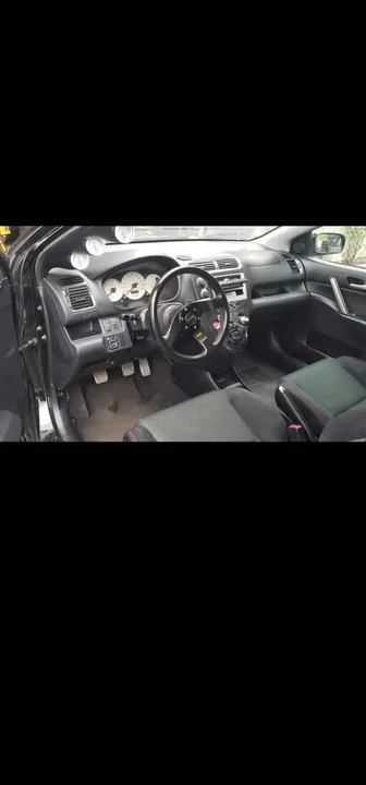 2002 Honda Civic 7th Gen - Image 19 of 20