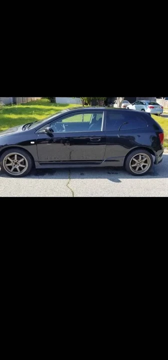 2002 Honda Civic 7th Gen - Image 2 of 20