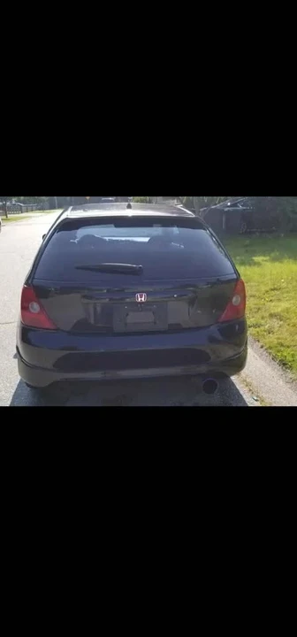 2002 Honda Civic 7th Gen - Image 4 of 20