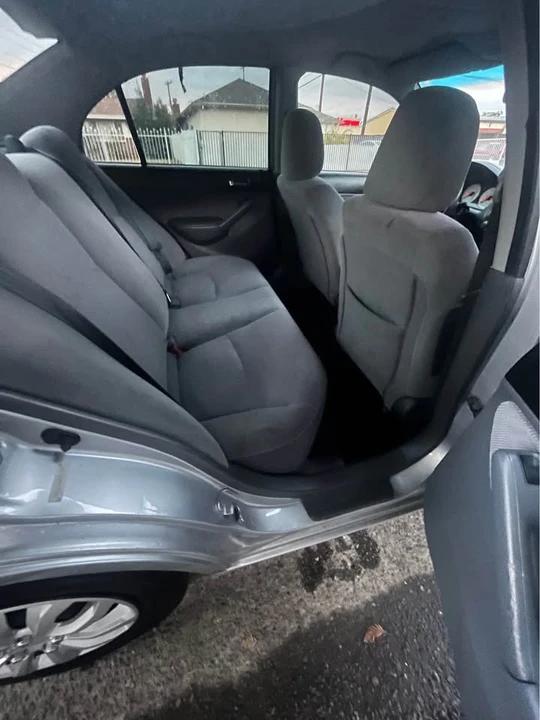 2002 Honda Civic 7th Gen - Image 11 of 12