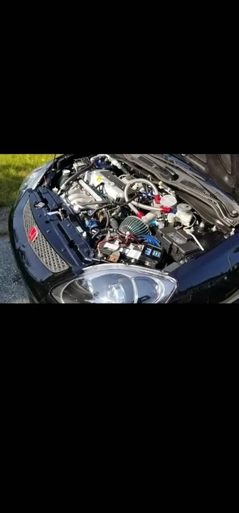 2002 Honda Civic 7th Gen - Image 10 of 20