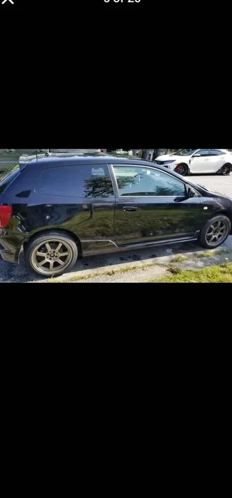 2002 Honda Civic 7th Gen - Image 6 of 20