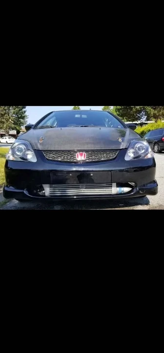 2002 Honda Civic 7th Gen - Image 8 of 20