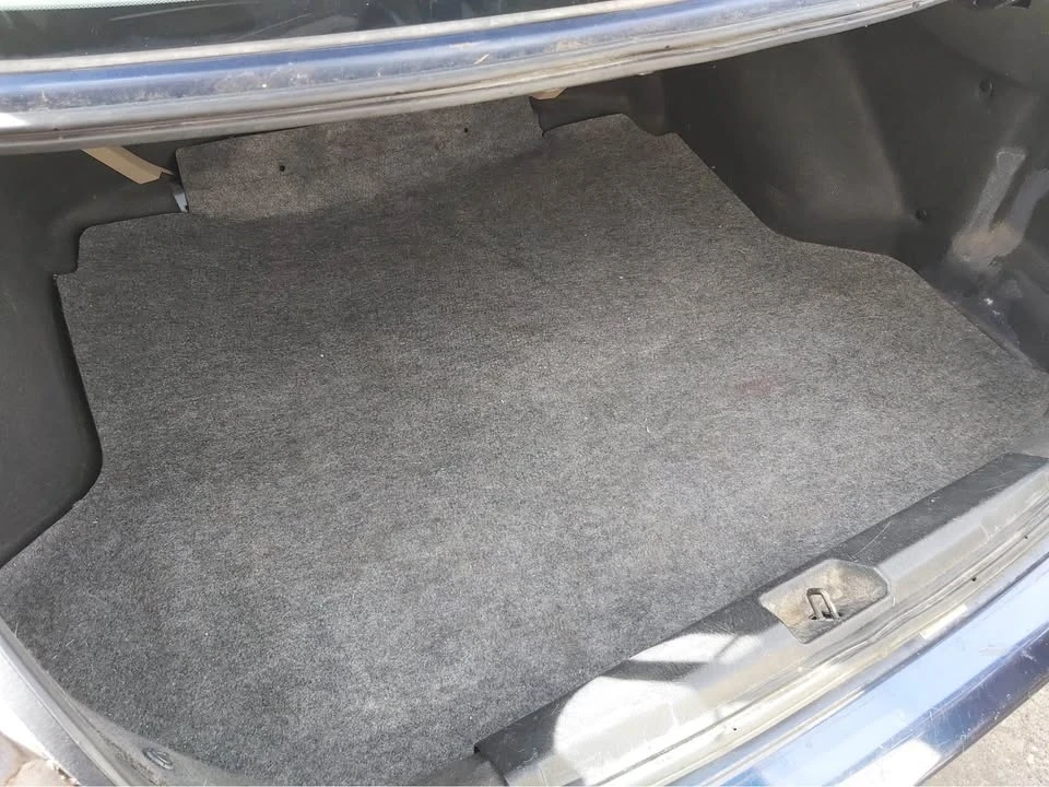 2002 Honda Civic 7th Gen - Image 4 of 4