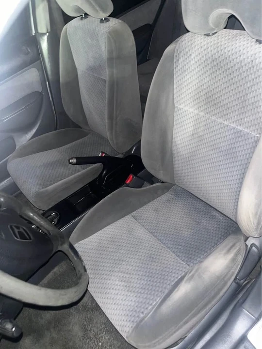2002 Honda Civic 7th Gen - Image 6 of 9