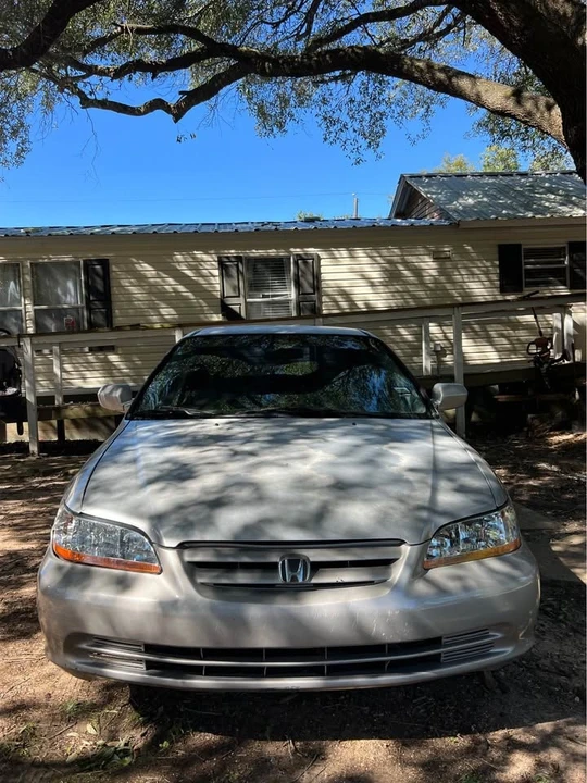 2002 Honda Civic 7th Gen - Image 2 of 7