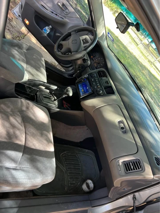 2002 Honda Civic 7th Gen - Image 5 of 7