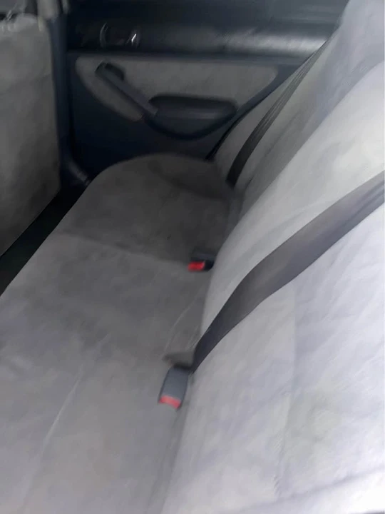 2002 Honda Civic 7th Gen - Image 5 of 9