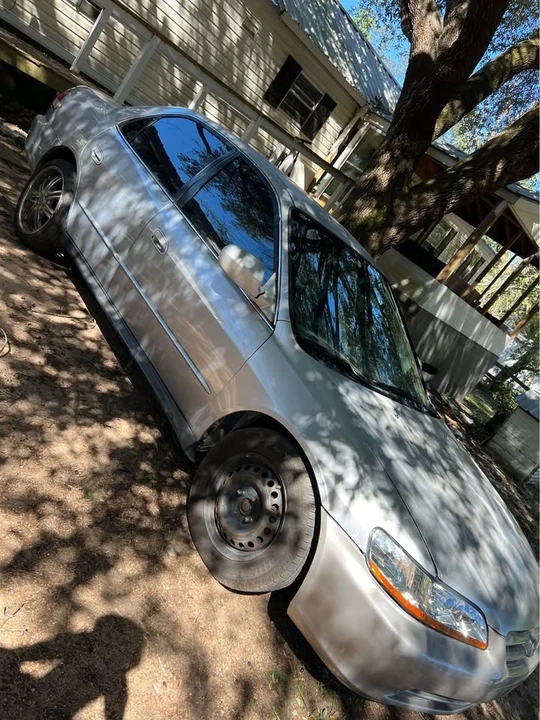 2002 Honda Civic 7th Gen - Image 4 of 7