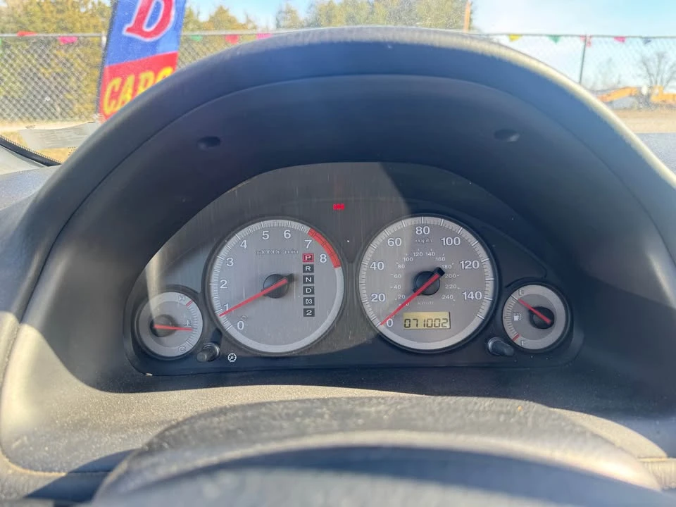 2002 Honda Civic 7th Gen - Image 11 of 15