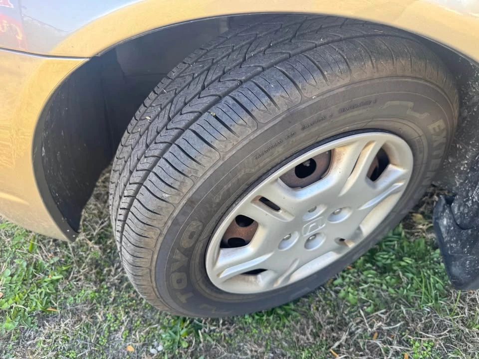 2002 Honda Civic 7th Gen - Image 14 of 15