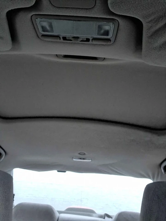 2002 Honda Civic 7th Gen - Image 5 of 12