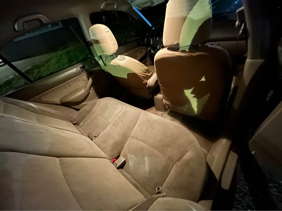 2002 Honda Civic 7th Gen - Image 6 of 6