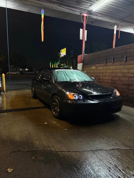 2002 Honda Civic 7th Gen - Image 2 of 4
