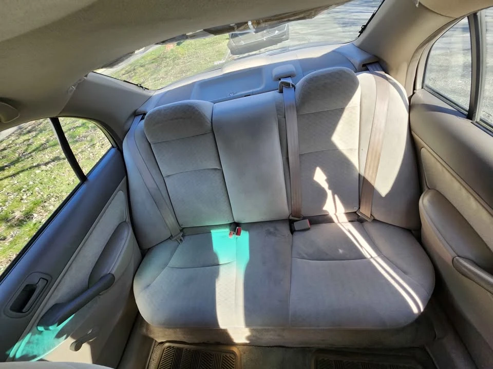 2002 Honda Civic 7th Gen - Image 12 of 13