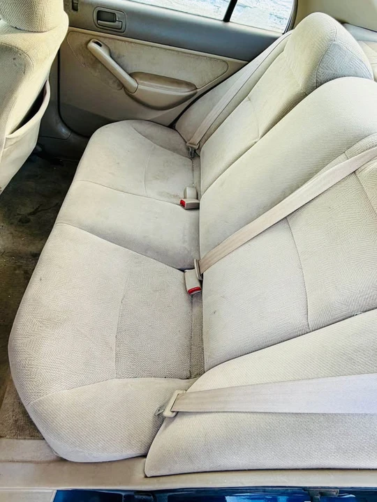 2002 Honda Civic 7th Gen - Image 5 of 10