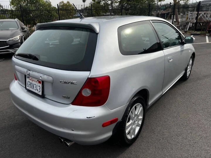 2002 Honda Civic 7th Gen - Image 5 of 20