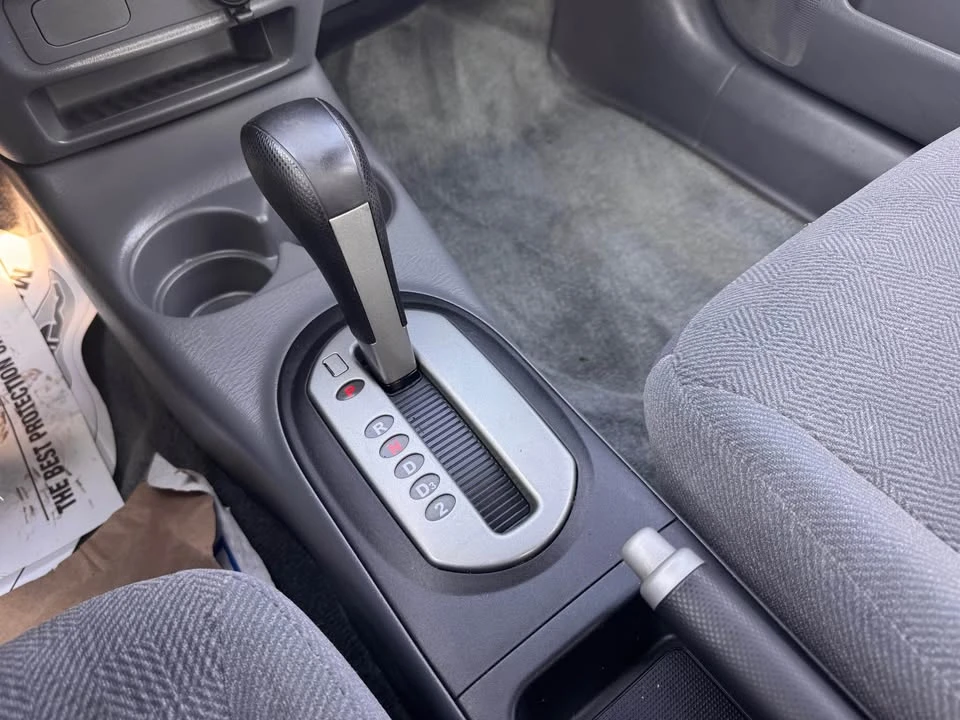 2002 Honda Civic 7th Gen - Image 11 of 15