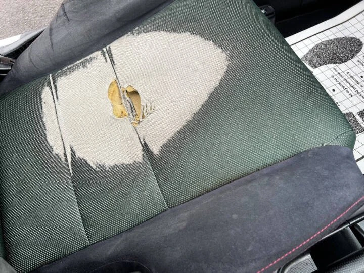2002 Honda Civic 7th Gen - Image 13 of 20