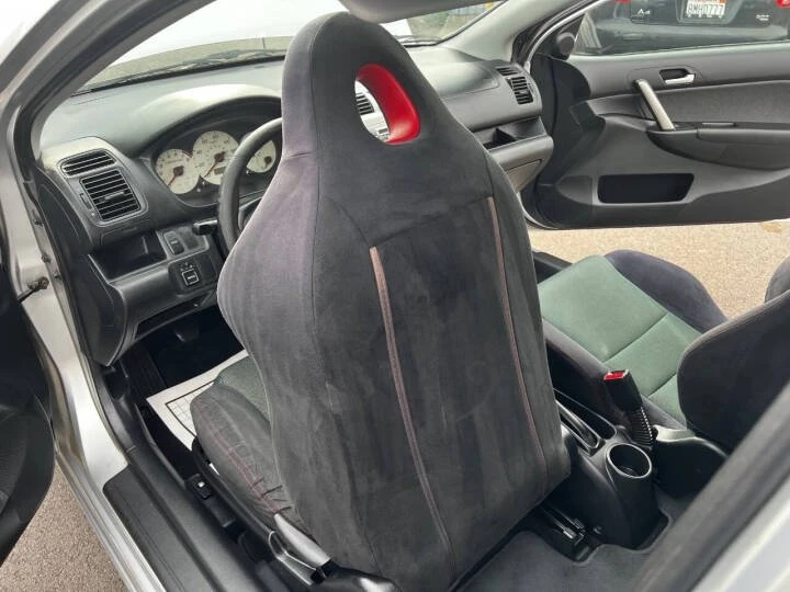 2002 Honda Civic 7th Gen - Image 11 of 20