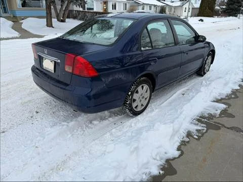 2002 Honda Civic 7th Gen - Image 3 of 5