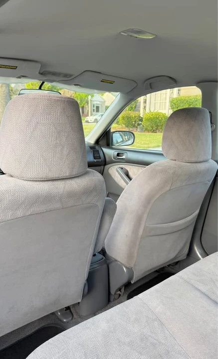 2002 Honda Civic 7th Gen - Image 12 of 15