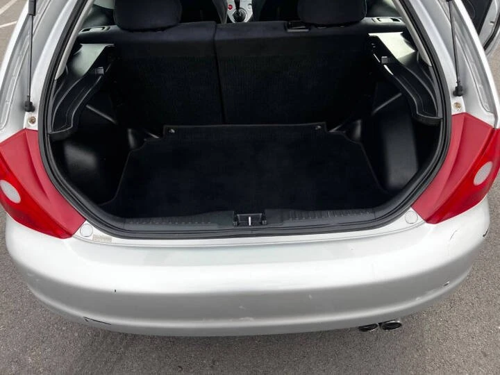 2002 Honda Civic 7th Gen - Image 16 of 20