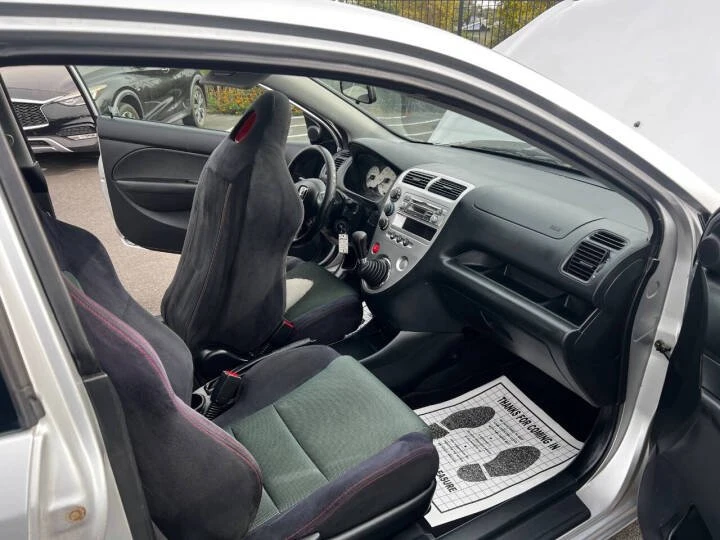 2002 Honda Civic 7th Gen - Image 12 of 20