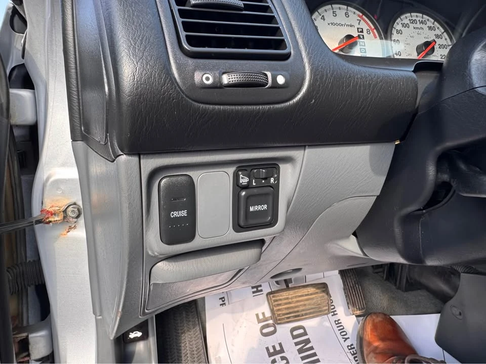 2002 Honda Civic 7th Gen - Image 12 of 15