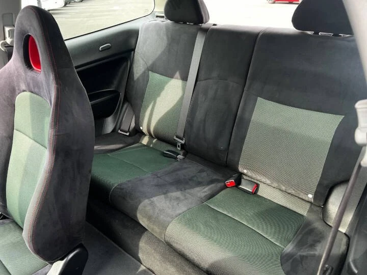2002 Honda Civic 7th Gen - Image 10 of 20